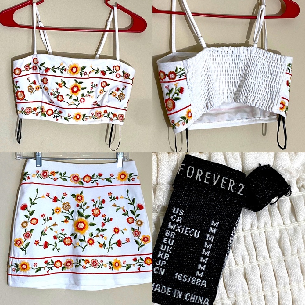 Forever 21 M set